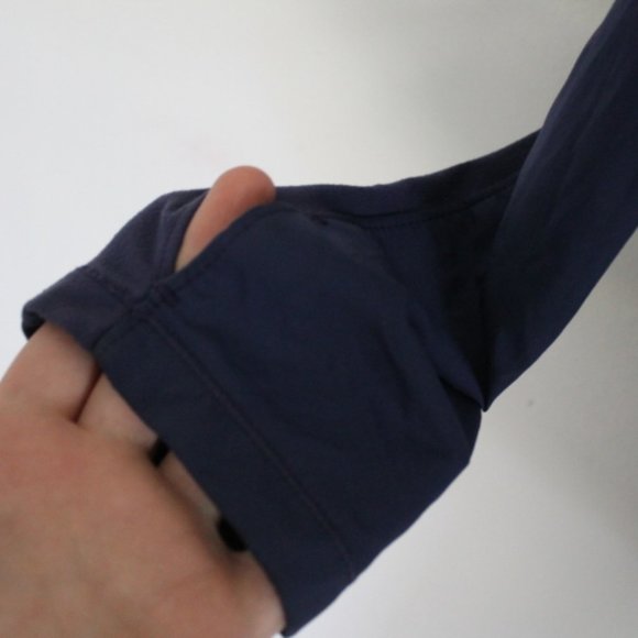 Purple Jacket - Picture 8 of 10